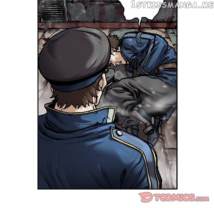 Leviathan, Chapter 108 image 78